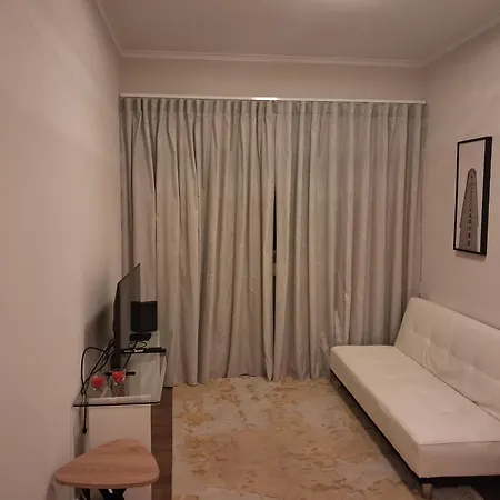 Antero Quiet Apartman