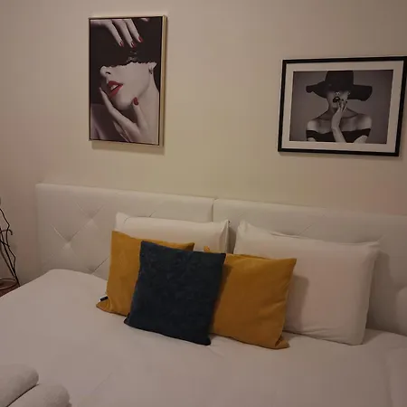 Apartman Antero Quiet Porto