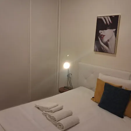 Apartman Antero Quiet Porto