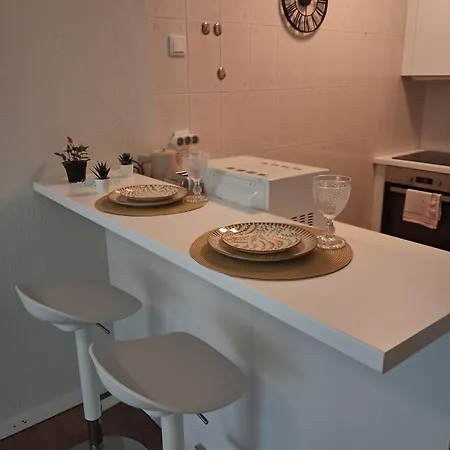 Antero Quiet Apartamento *