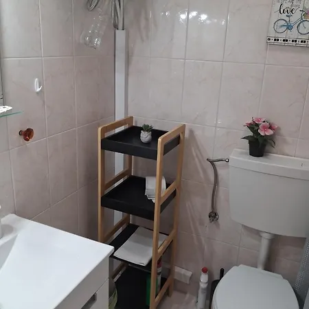 Antero Quiet Apartman *