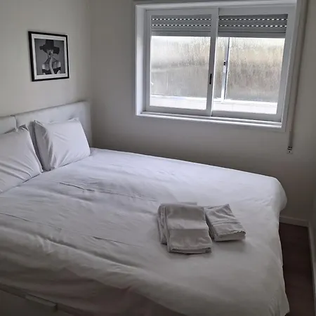 Apartman Antero Quiet