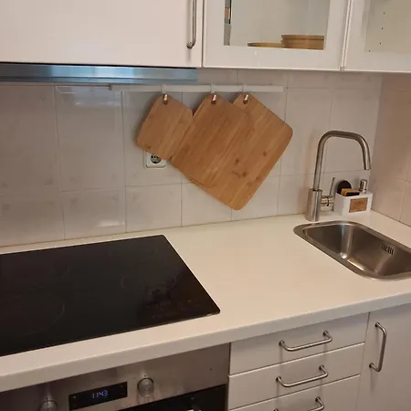 Apartman Antero Quiet *